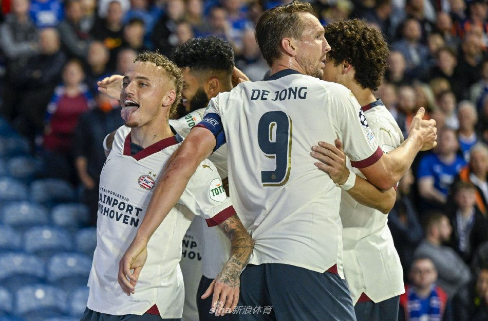 在足球世界 在足球世界