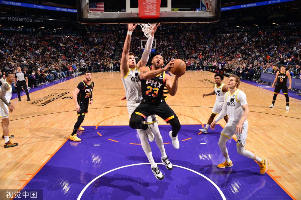 球员们在媒 球员们在媒